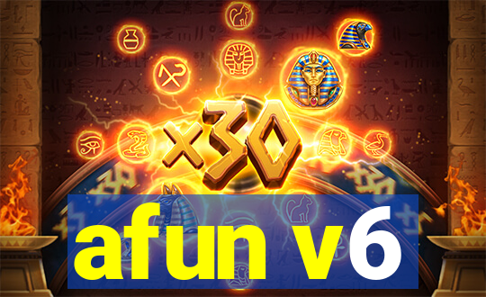 afun v6